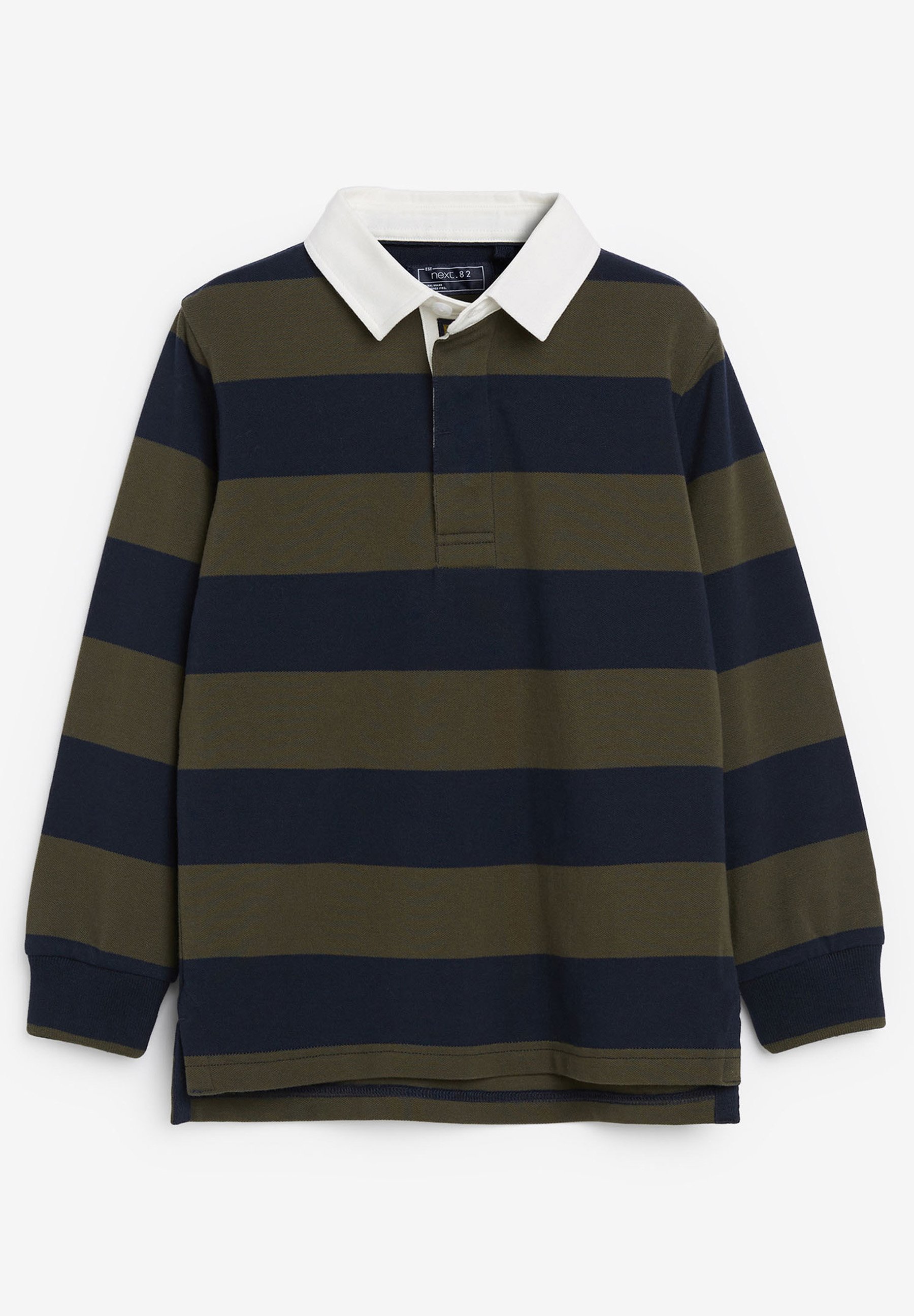 Polo Gialla t-Shirt con Colletto Bambino Bimbo Guess